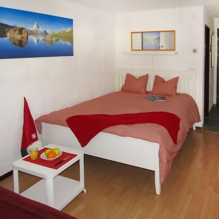 Apartment Sungold-1 By Interhome Zermatt Ngoại thất bức ảnh